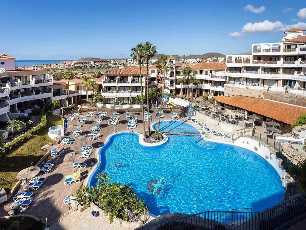 Apartamento Con Piscina Golf Del Sur San Miguel de Abona