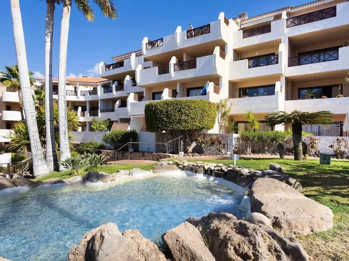 Apartamento Con Piscina Golf Del Sur San Miguel de Abona 0*,  Spain