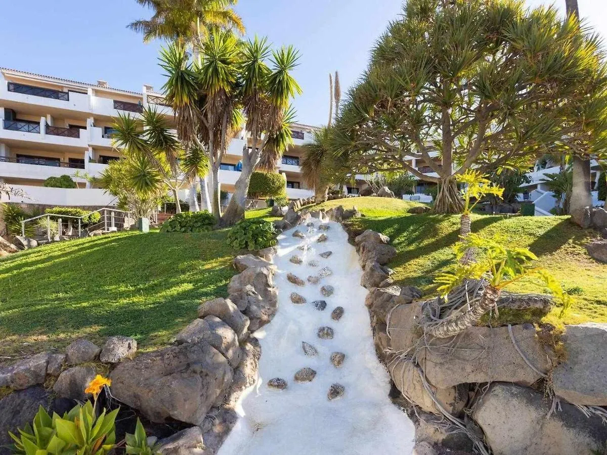 Apartamento Con Piscina Golf Del Sur San Miguel de Abona Apartment