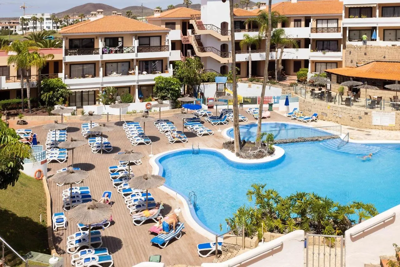 Apartamento Con Piscina Golf Del Sur San Miguel de Abona 0*,
