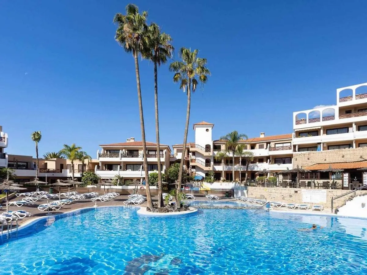 Apartment Apartamento Con Piscina Golf Del Sur San Miguel de Abona Spain