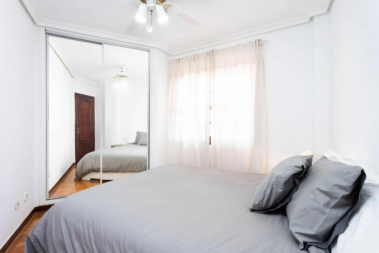 Apartamento Con Piscina Golf Del Sur San Miguel de Abona Apartment