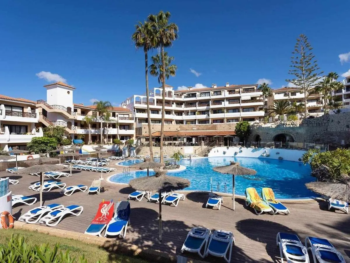 Apartamento Con Piscina Golf Del Sur San Miguel de Abona 0*,