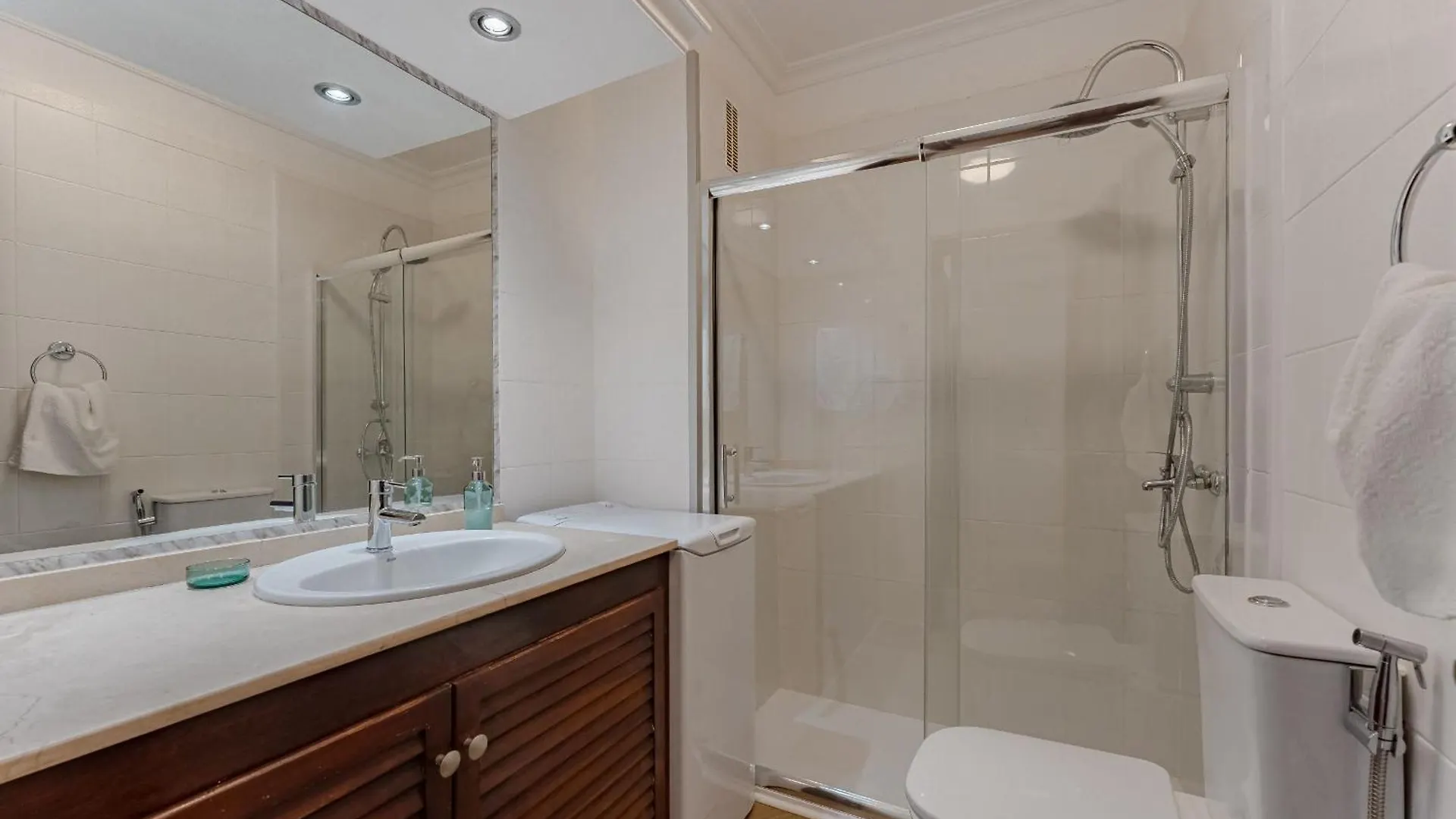 Apartamento Con Piscina Golf Del Sur San Miguel de Abona 0*,  Spain