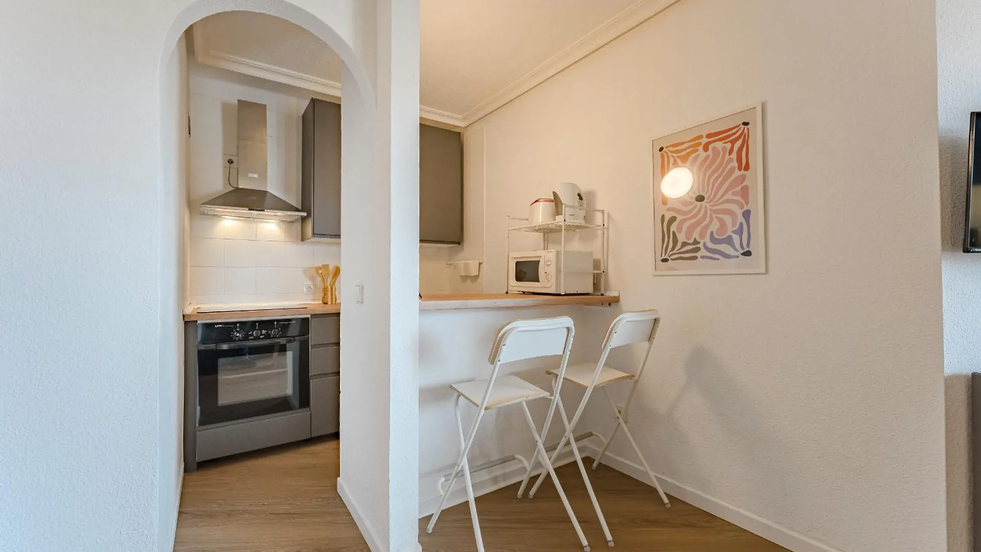 Apartamento Con Piscina Golf Del Sur San Miguel de Abona Apartment