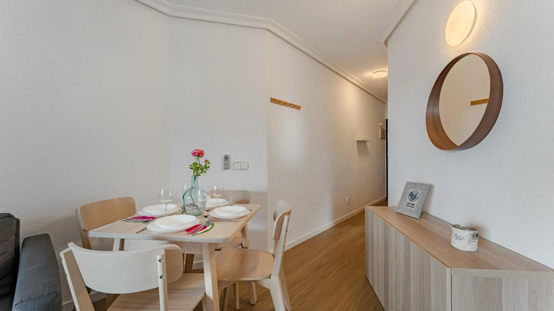 Apartamento Con Piscina Golf Del Sur San Miguel de Abona Spain