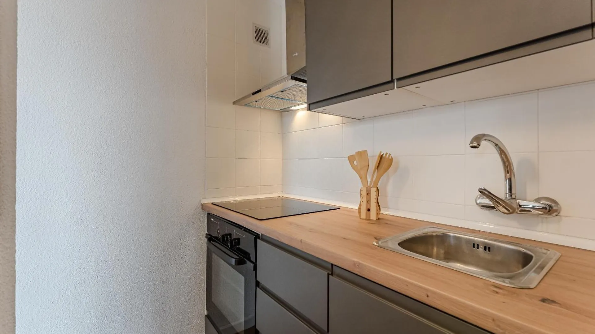 Apartamento Con Piscina Golf Del Sur San Miguel de Abona