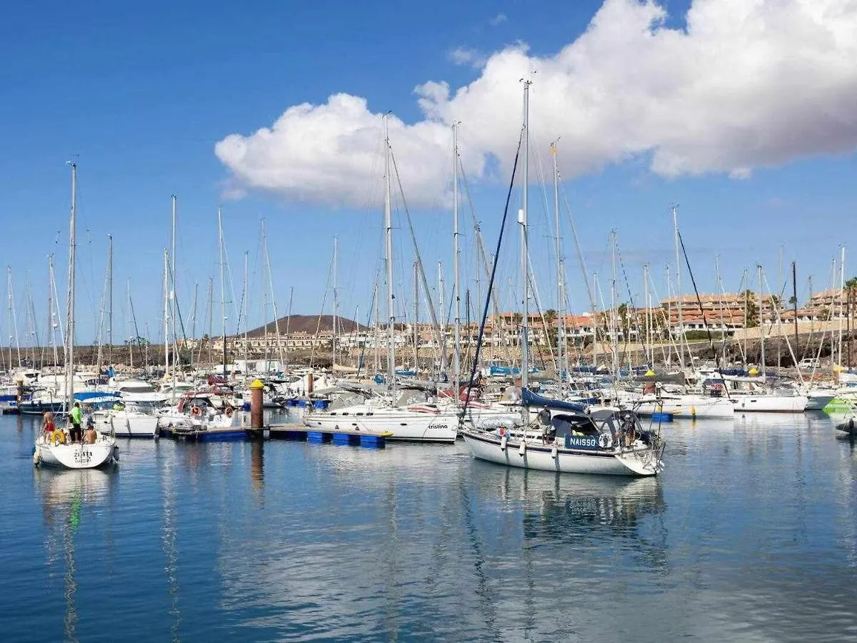 Apartamento Con Piscina Golf Del Sur San Miguel de Abona