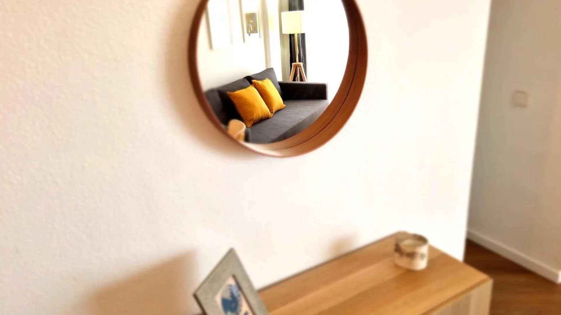 Apartamento Con Piscina Golf Del Sur San Miguel de Abona Apartment